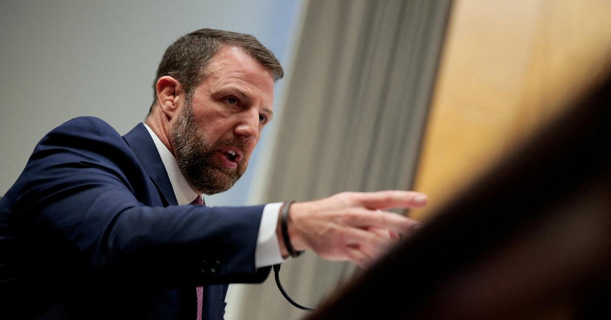 The American Senate confirms the appointment of Markwayne Mullin, a loyalist of Trump, as Secretary of the Interior.