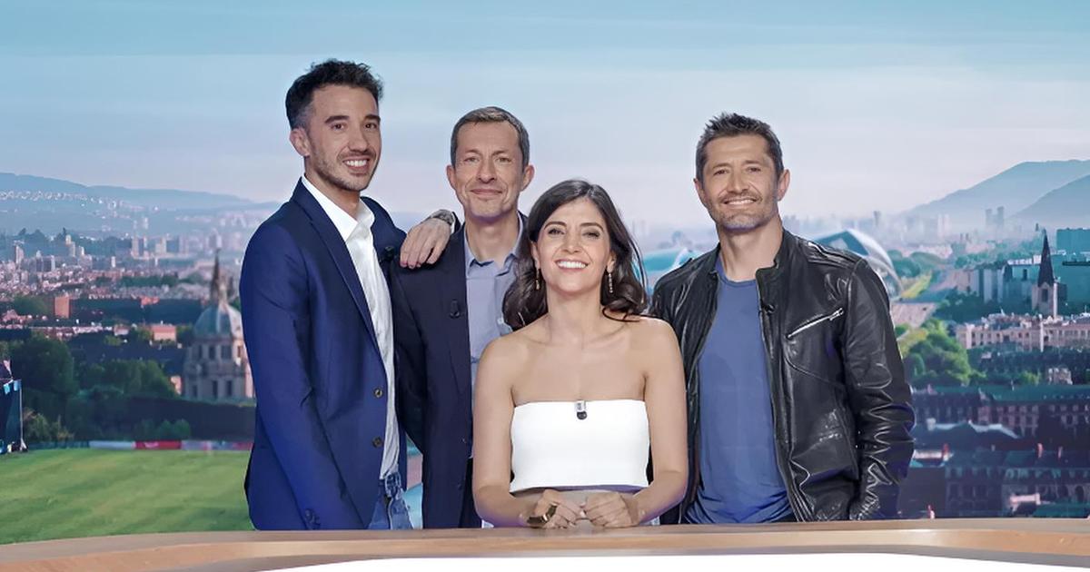 «Téléfoot», l’émission emblématique créée en 1977, s’arrêtera en juin prochain, annonce TF1