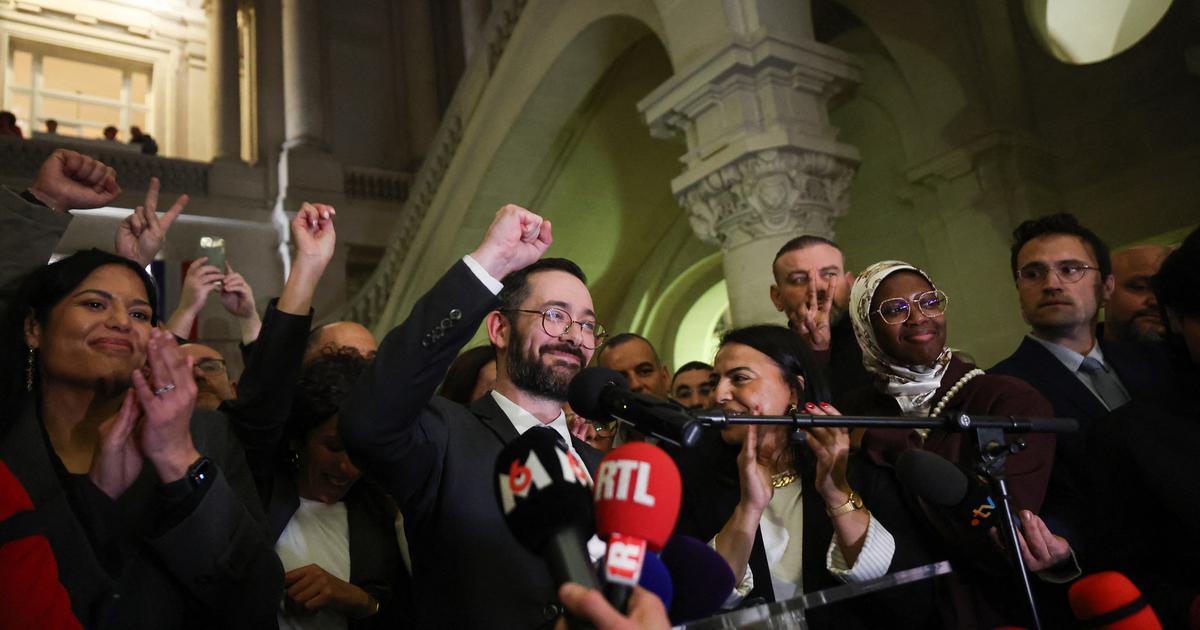 François Kraus : «LFI est forte là où il y a un taux de HLM supérieur à 40 %, une forte population immigrée et des jeunes»