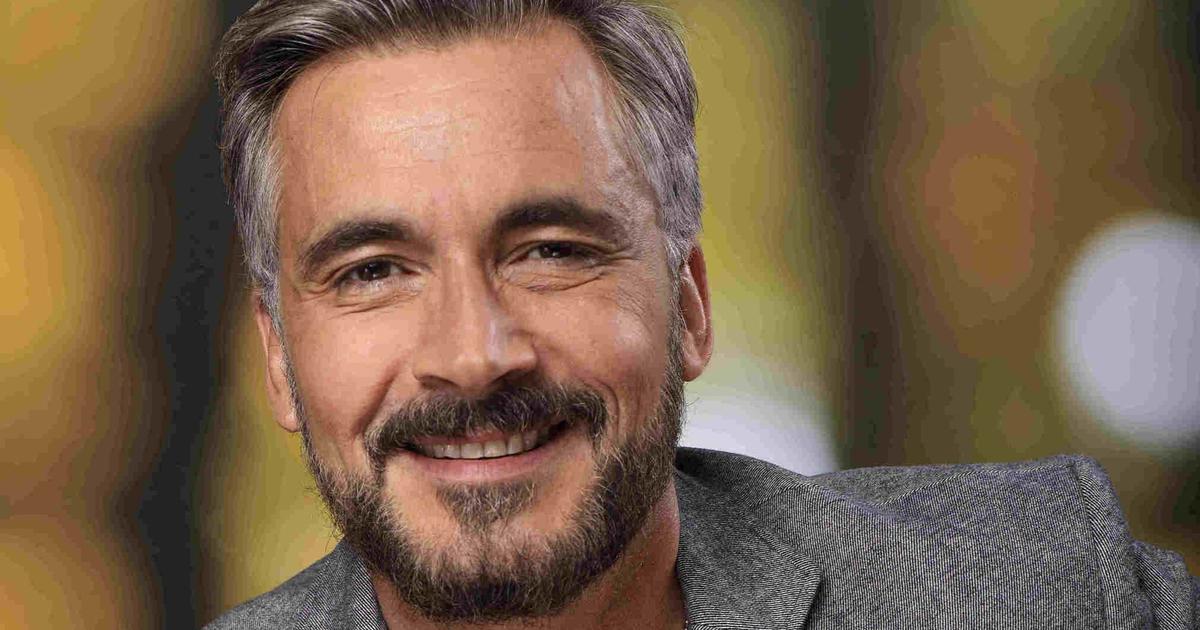 «Je suis très heureux de relever le défi» : Olivier Minne succède à Laëtitia Milot dans «Le Meilleur Pâtissier» sur M6