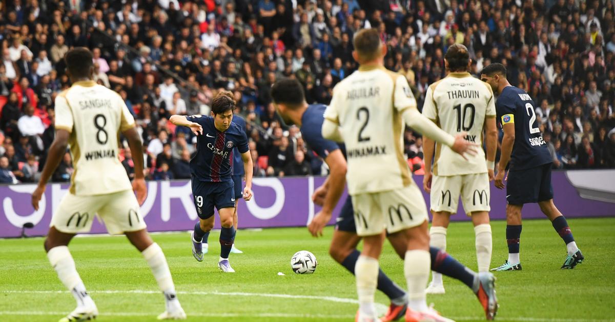 Lens-PSG : règlement, calendrier, réactions… Cinq questions sur un report qui fait jaser