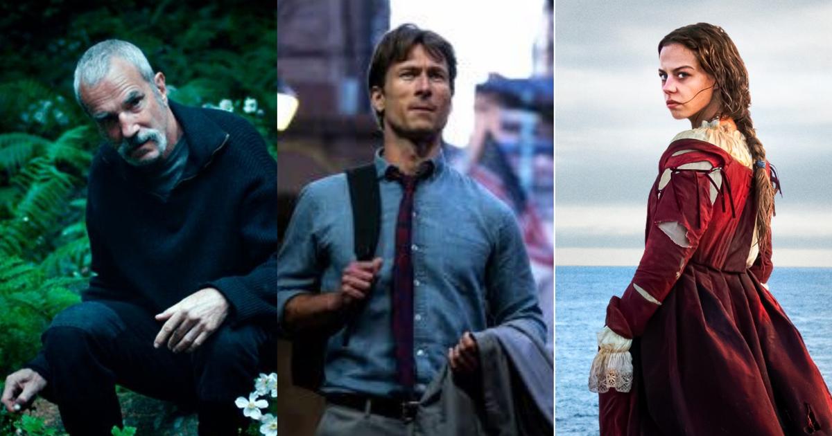 Las películas en el cine esta semana: ¿debería ver o evitar Anémona, El Último Heredero y La Isla de la Dama?