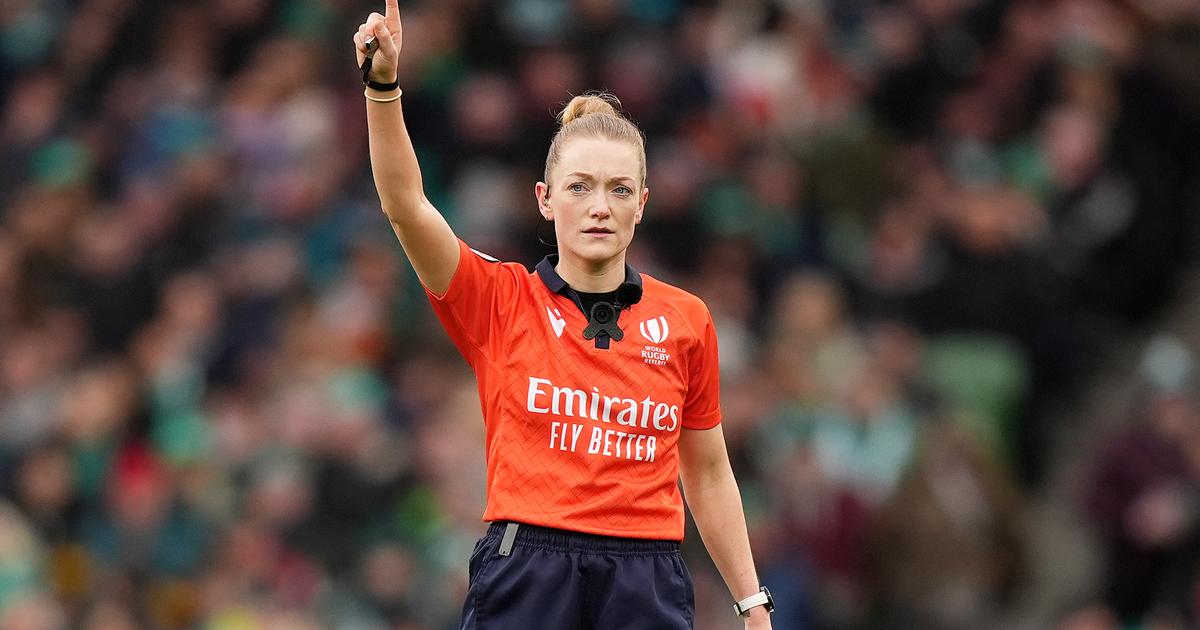 Rugby, Champions Cup : les arbitres des huitièmes de finale connus