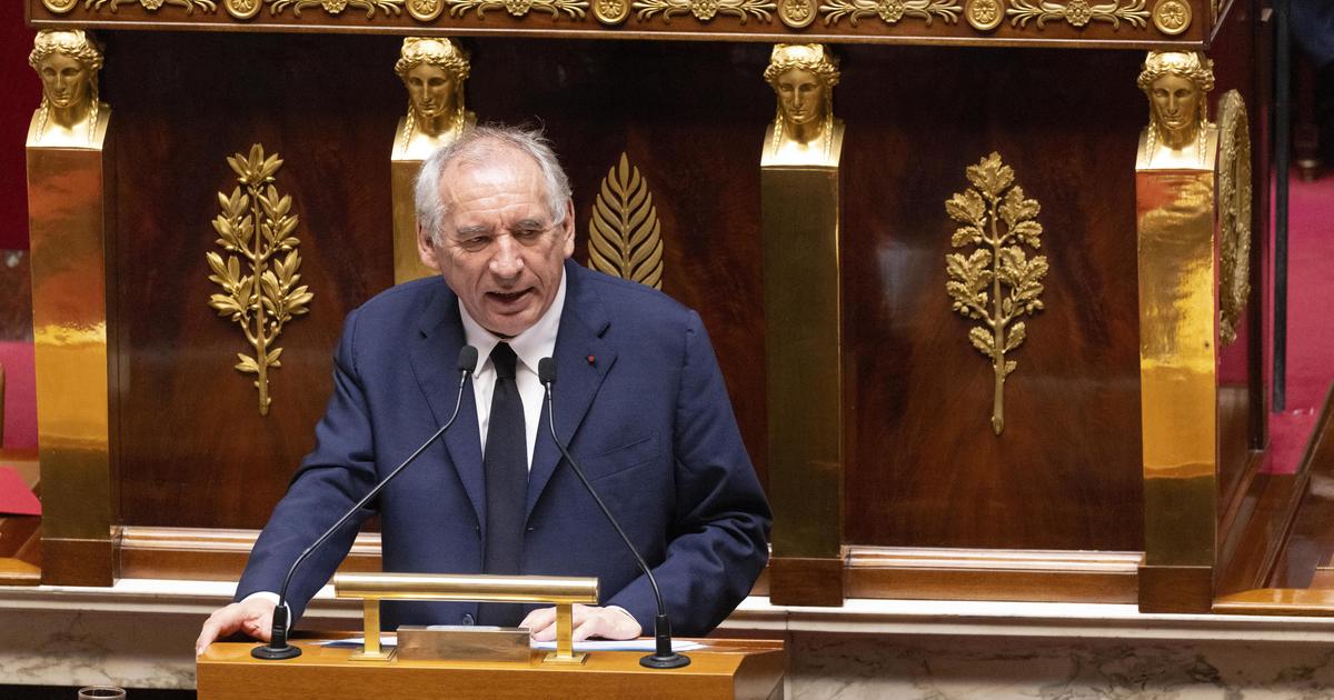 Hélène Perlant évoque dans un livre le poids d'être la «fille de» François Bayrou