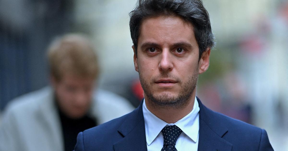 EN DIRECT - Présidentielle 2027 : «Il y a urgence à clarifier» la ligne LR, presse Gabriel Attal