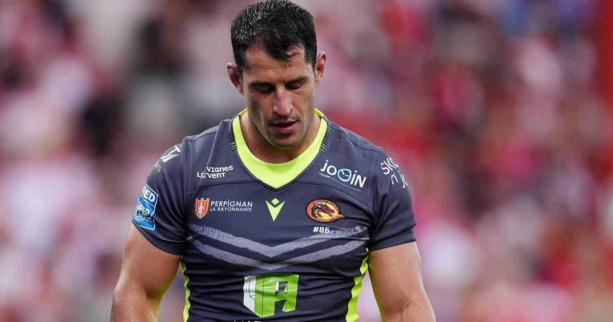 French Rugby League: Dragons Catalans to Host Wigan at Paris’ Jean-Bouin Stadium in 2026 + Championship Final News