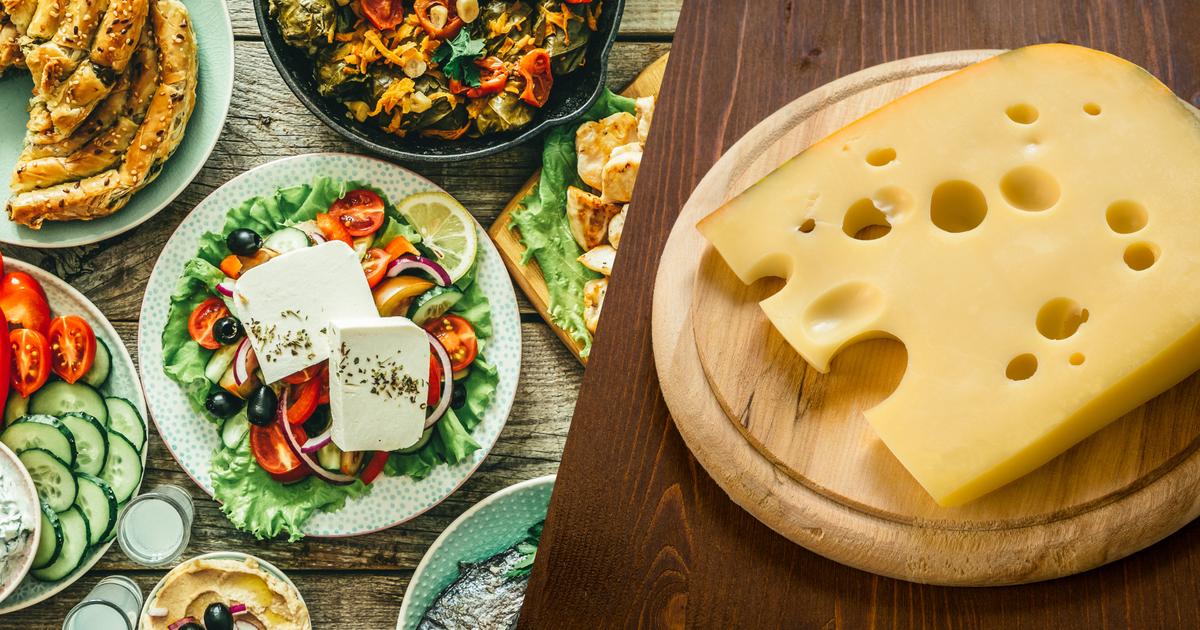Feta, gruy&egrave;re, prosecco, parmesan... Pourquoi l&rsquo;Australie pourra utiliser certaines appellations g&eacute;ographiques europ&eacute;ennes