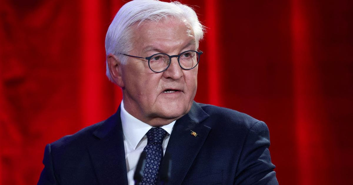 «La rupture est trop profonde» : le président allemand constate la «confiance perdue» avec les États-Unis de Trump