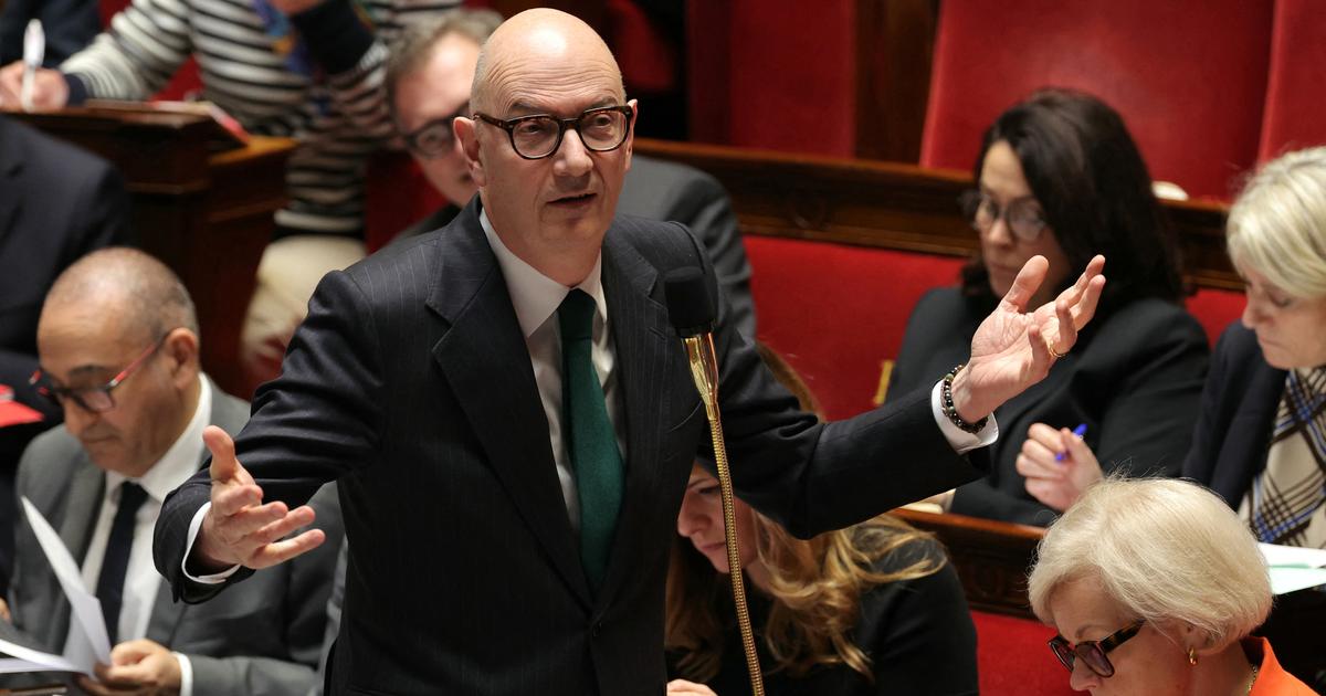 «Vous racontez n’importe quoi» : accusé par le RN, Lescure affirme qu’aucun litre de pétrole «ne part en dehors de France»