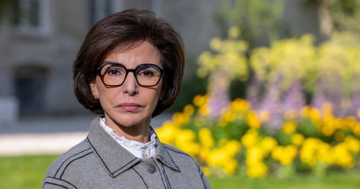 Rachida Dati au Figaro : « La division du centre et de la droite a été mortifère »