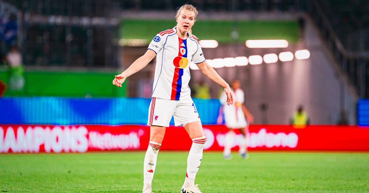 Womens Champions League: Lyon defeated by Wolfsburg in first leg of quarterfinals