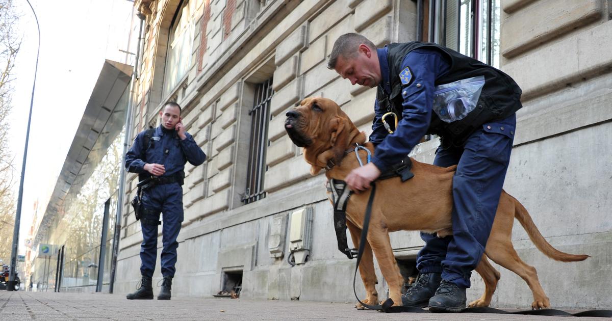 Valenciennes : deux lycées évacués après une double alerte à la bombe
