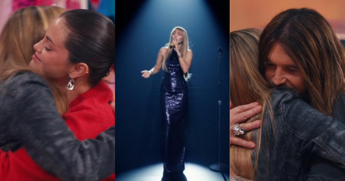Retrouvailles de Miley Cyrus avec son père, Selena Gomez, révélations de couples... Ce qu’il faut retenir des 20 ans d’Hannah Montana