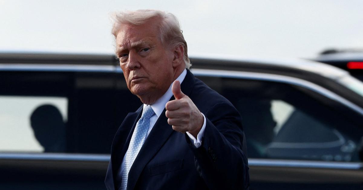 Gaza, Iran, Ukraine, commerce : Donald Trump ou l’art de l’ultimatum non tenu