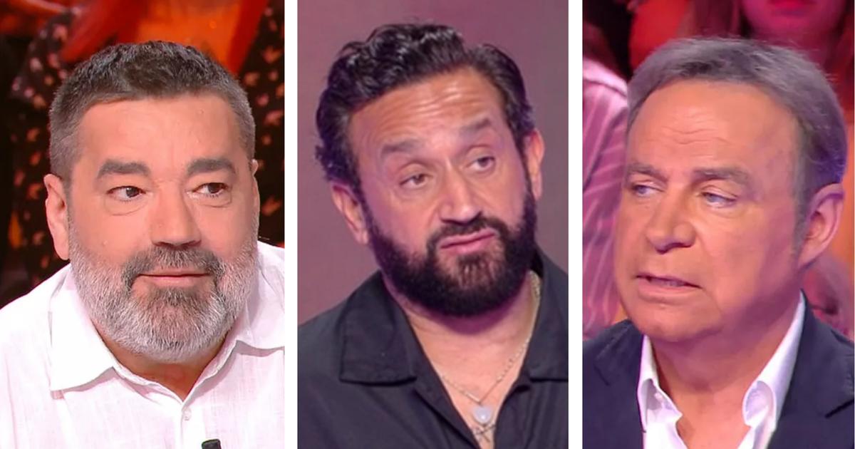 Agression de Fabien Lecœuvre par Stéphane Tapie : «Tout Beau Tout N9uf»  diffuse des images inédites