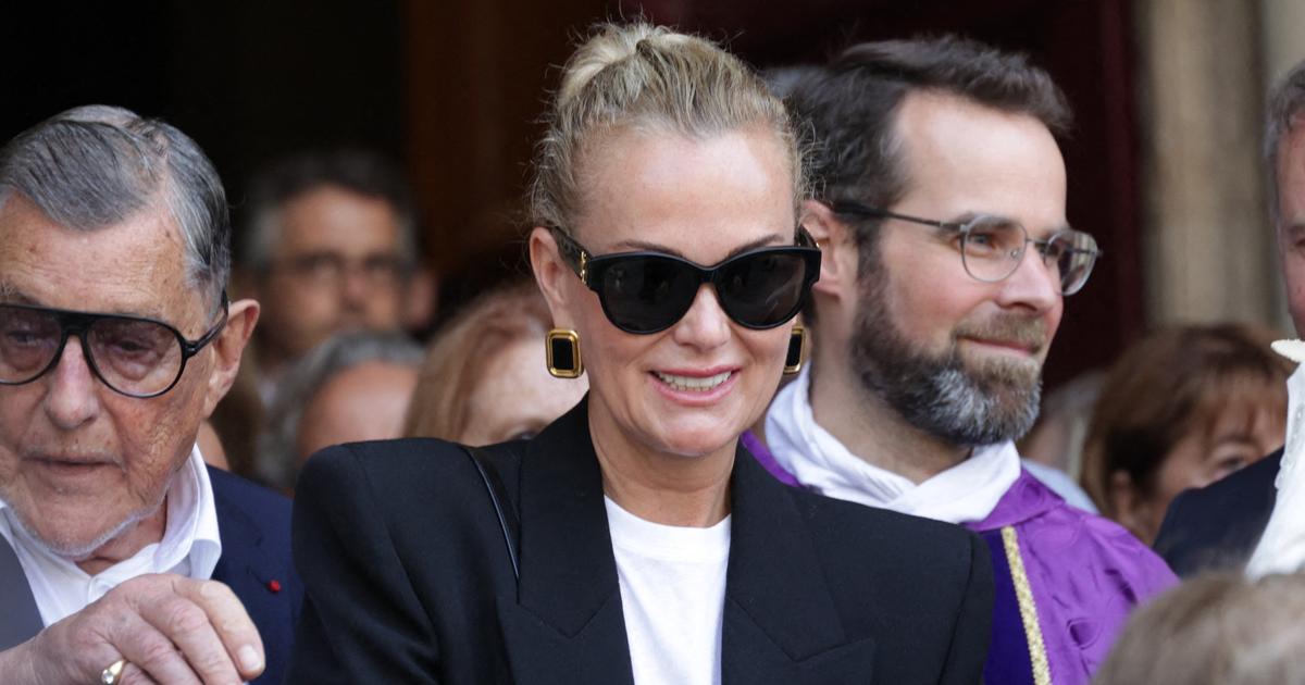 “The Merry Widow”: γιατί τα σχόλια της Laeticia Hallyday για τις απιστίες του Johnny προκαλούν κατακραυγή στα κοινωνικά δίκτυα;