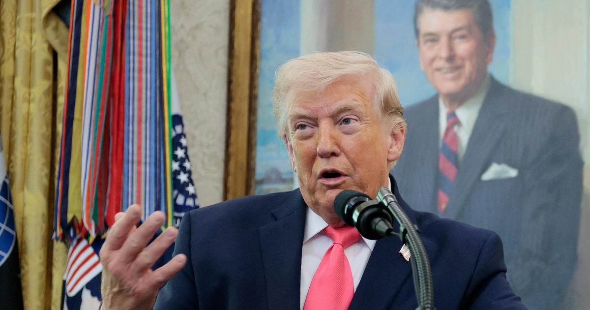 Nucléaire, missiles et détroit d’Ormuz... Washington propose un plan en 15 points à Téhéran pour mettre fin à la guerre, selon la presse américaine