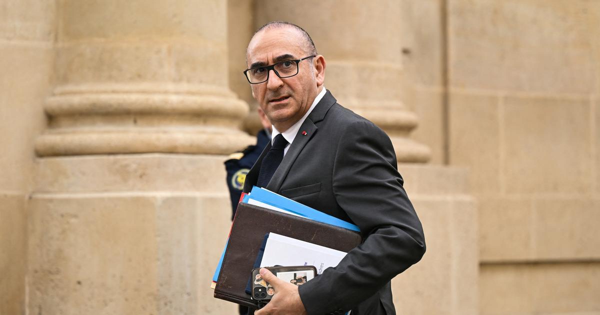 Contre les mortiers, les rodéos, le protoxyde d’azote... Laurent Nuñez muscle le projet de loi sur la sécurité du quotidien