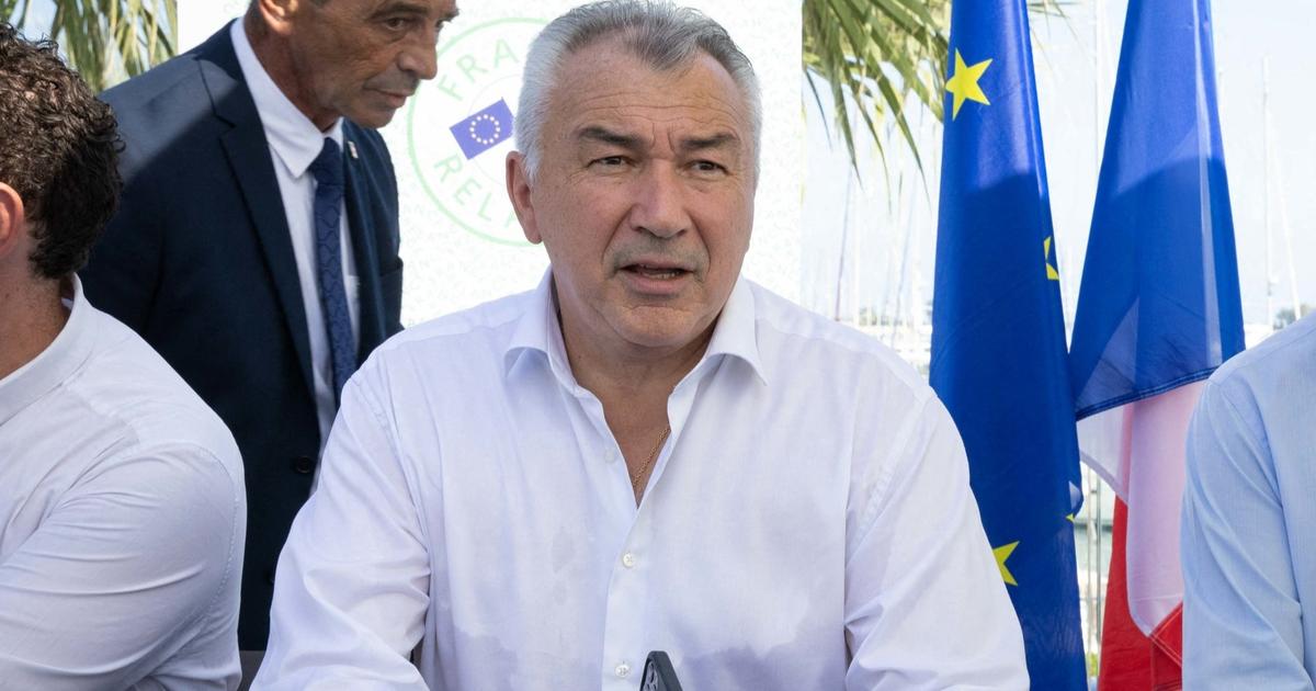 Municipales : à Saint-Laurent-du-Var, le dernier bastion estrosiste préservé «sur le fil du rasoir»