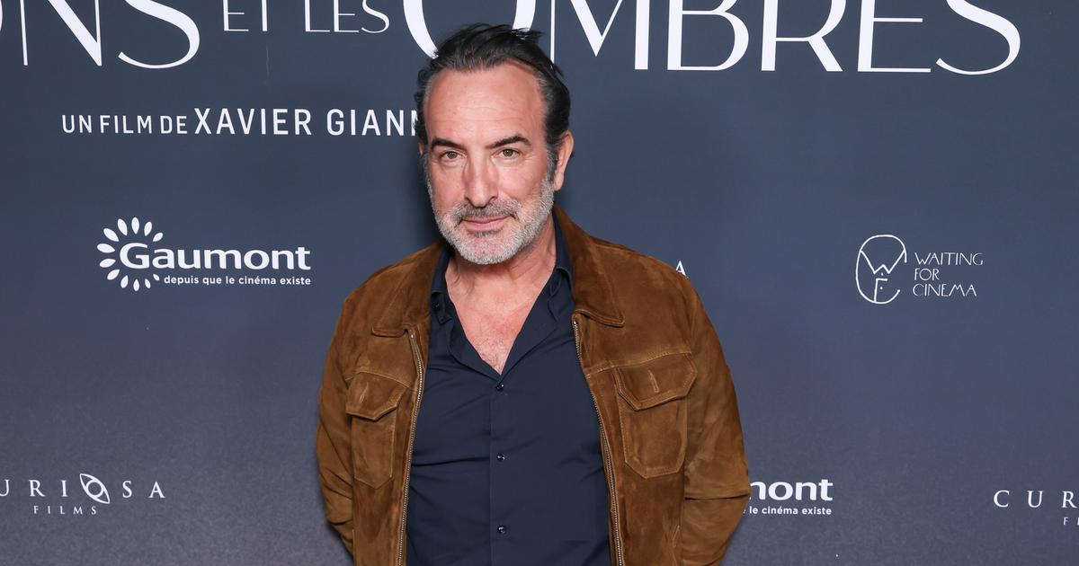 Απαιτείται ευγένεια και τηλέφωνο απρόσιτο: Ο Jean Dujardin μιλάει για την εκπαίδευση των παιδιών του