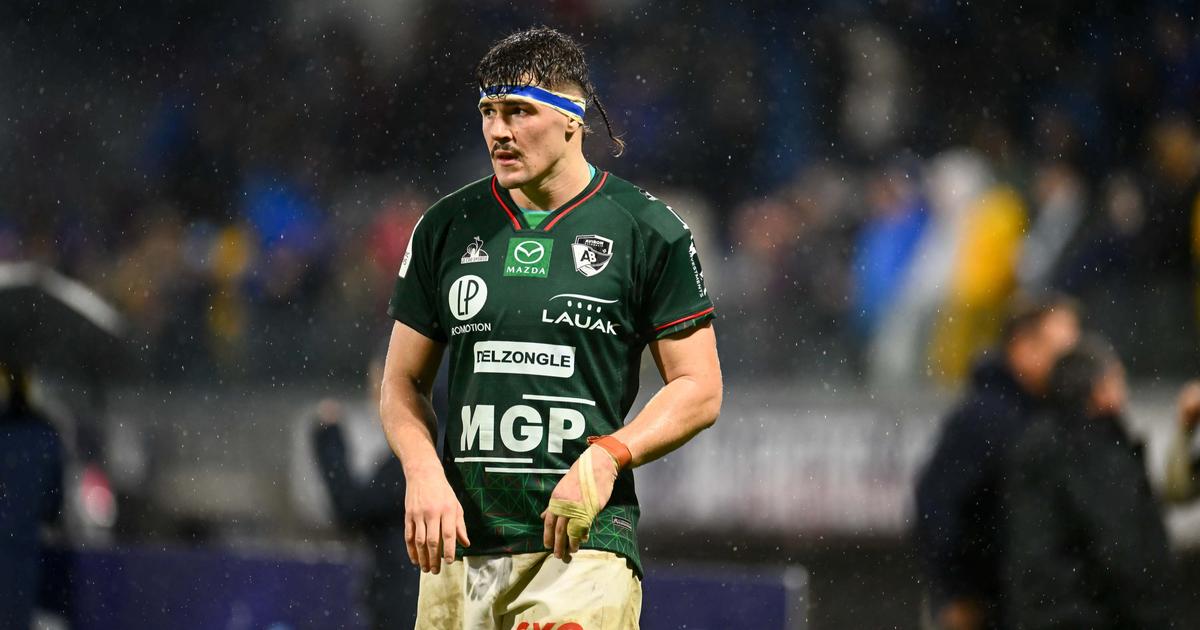 Baptiste Heguy: Bayonne Rugby Star Diagnosed with Rare Autoimmune Disease | Top 14 News