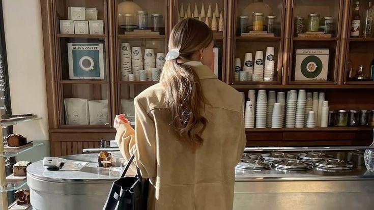 Why is the suede jacket the fashion investment of 2026?