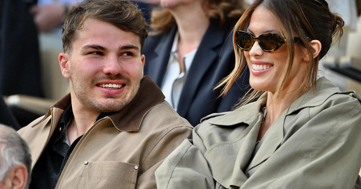 Antoine Dupont et Iris Mittenaere en vacances à l’Île Maurice : en route vers l’officialisation ?