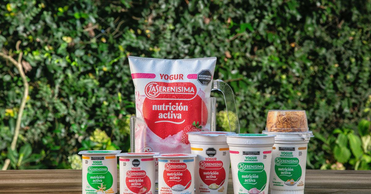 Danone se renforce en Argentine en prenant le contrôle de la Serenísima