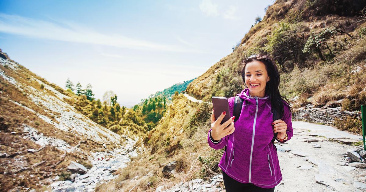 भारत के लिए सबसे अच्छा eSIM