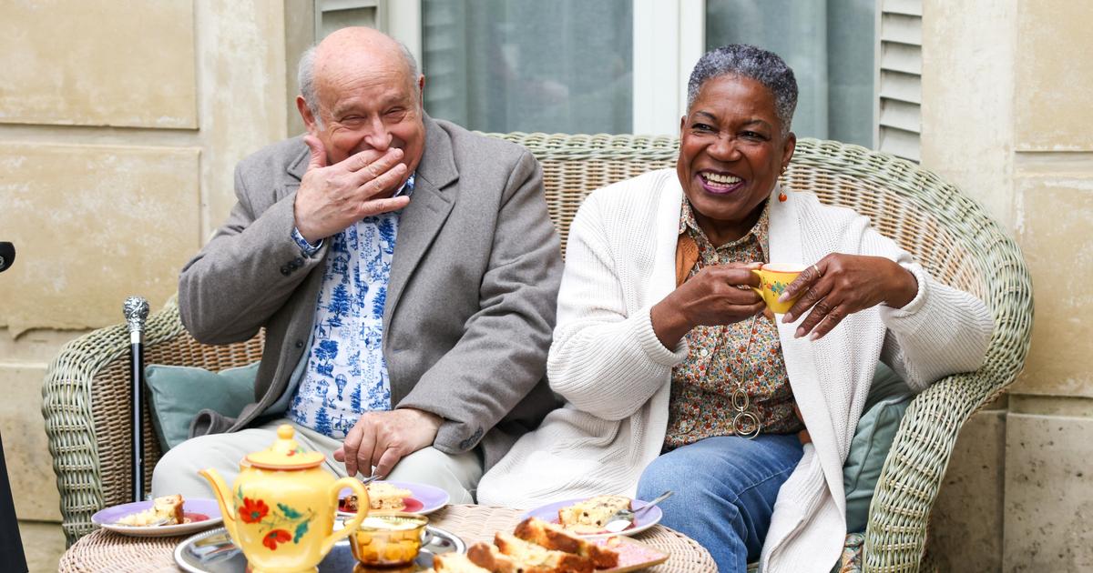 Audiences : Maison de retraite termine en baisse sur TF1