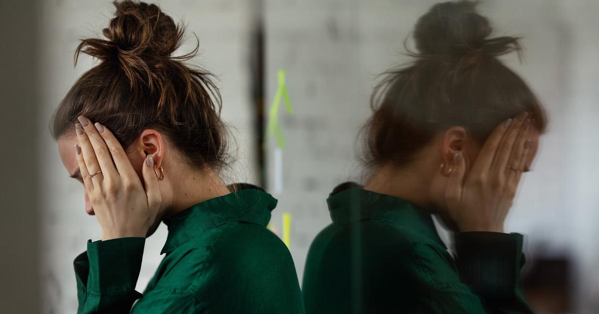 Le lien entre douleur chronique et dépression enfin élucidé