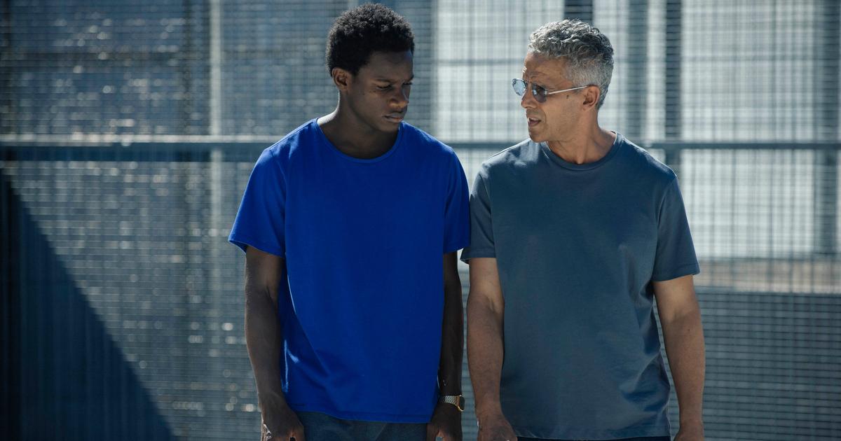 Un prophète, Oz, The Night Of... : notre top 5 des séries carcérales