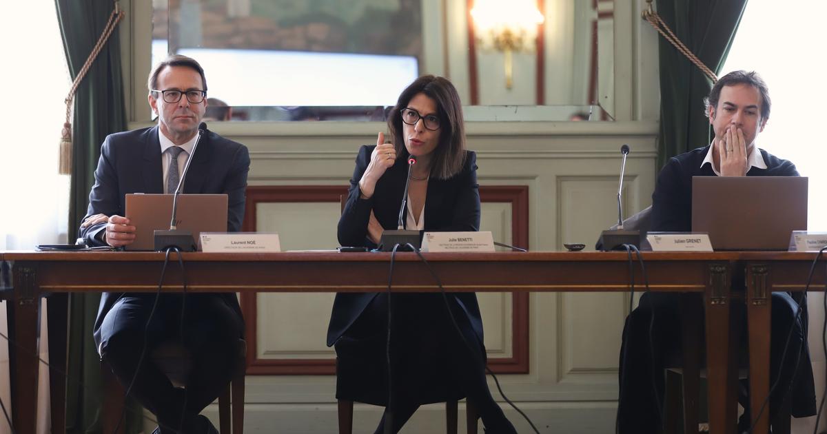 Cinq ans après la réforme, le rectorat de Paris renonce à plusieurs points litigieux d’Affelnet