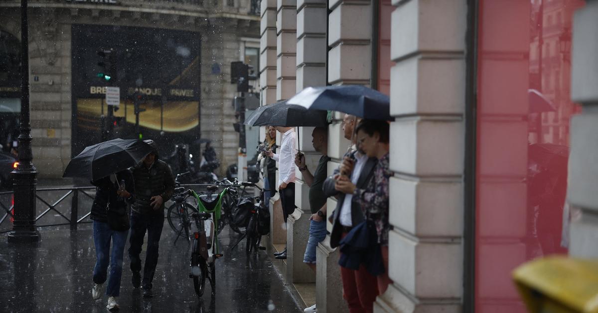 Grêle, sécheresse... Le coût des sinistres climatiques en France en hausse en 2025, à 5,2 milliards d'euros