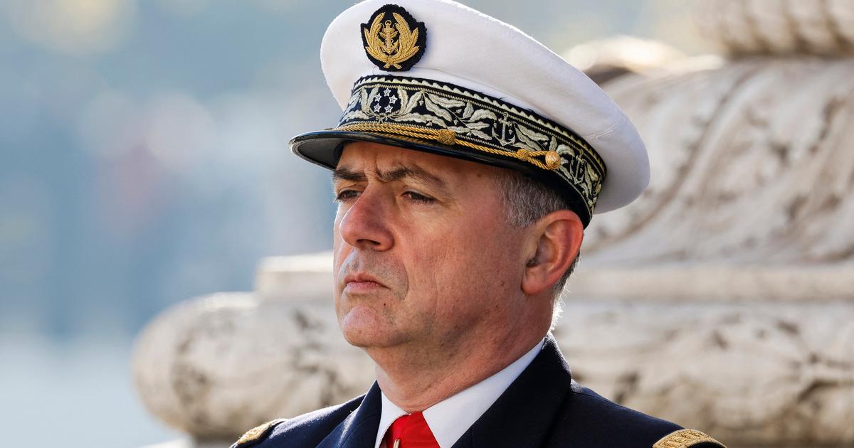 Guerre en Ukraine, au Moyen-Orient... Face à l’enchaînement des crises, les militaires s’inquiètent de l’impréparation européenne