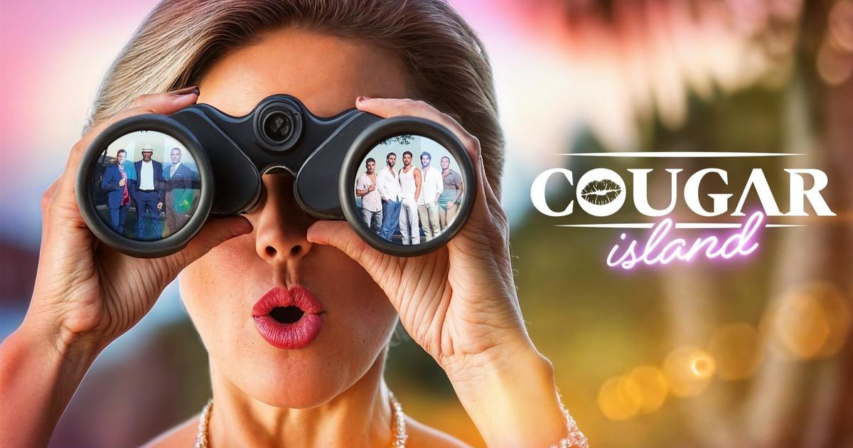 Qu’est-ce que «Cougar Island», le nouvel ovni de téléréalité de M6 ?