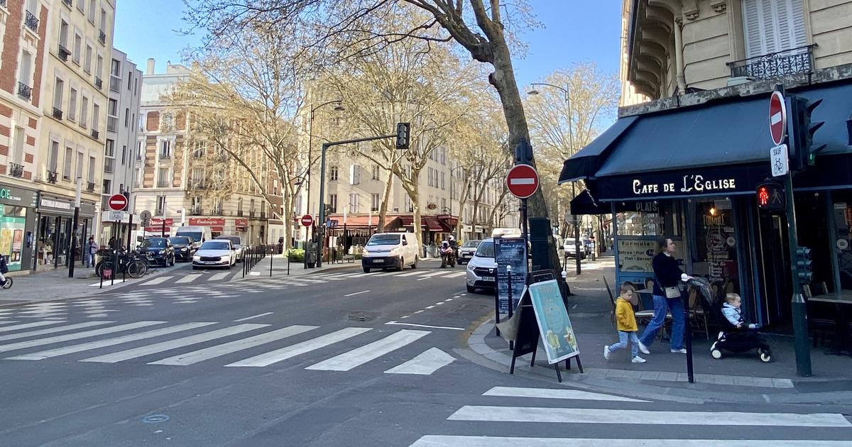 «Au bout du deuxième enfant, on songe à partir» : attirées par les prix de l’immobilier, les familles sont déçues par Clichy