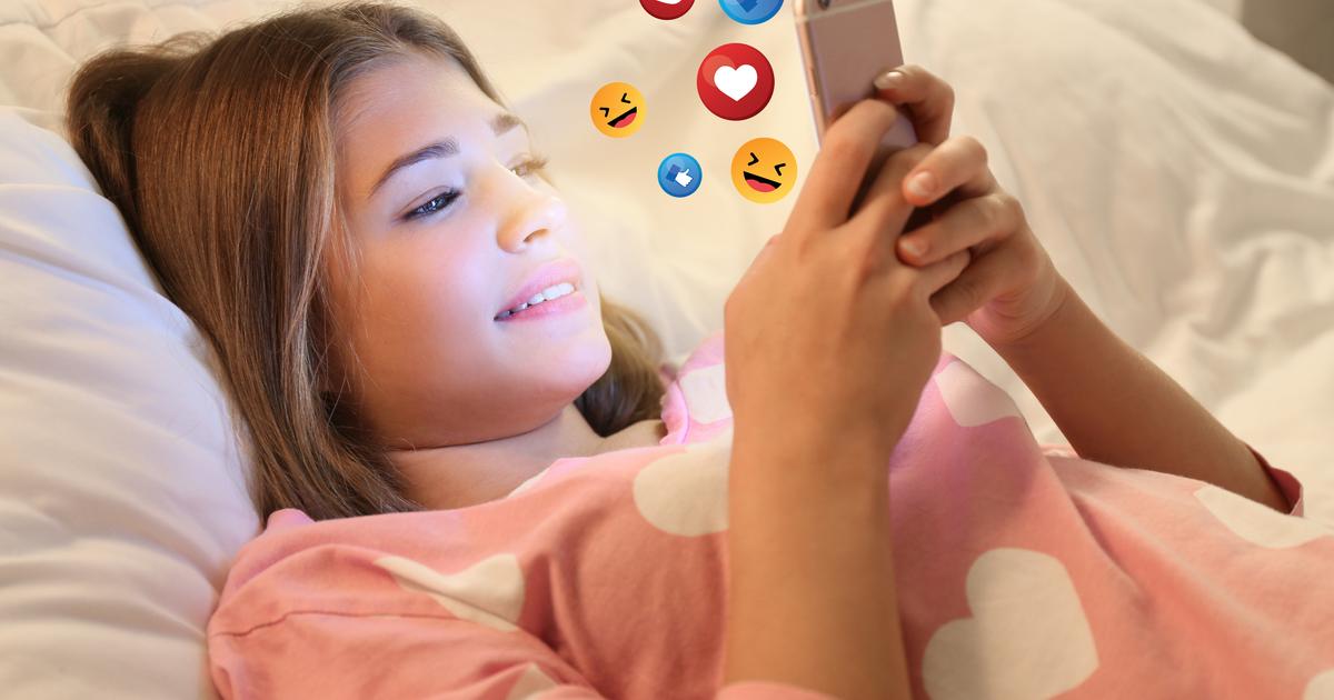 Royaume-Uni : le gouvernement lance des tests de restrictions de réseaux sociaux sur 300 adolescents