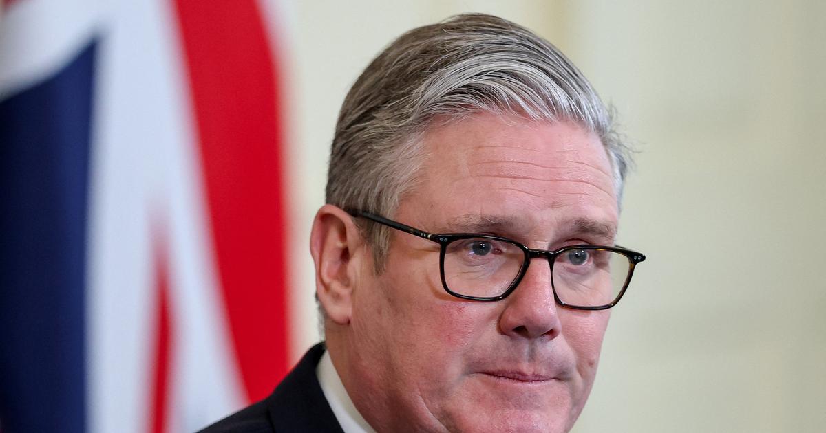 Affaire Epstein : le vol du téléphone de l'ex-chef de cabinet de Keir Starmer sème le trouble autour du gouvernement britannique