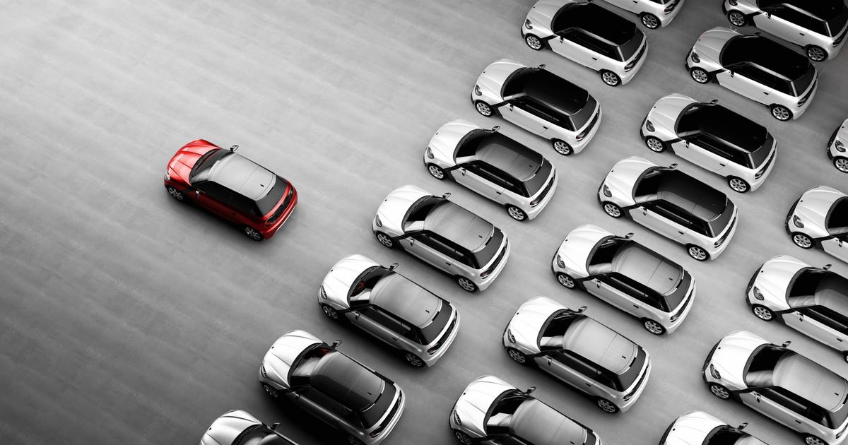 « Il n’est pas exclu que des marques disparaissent » : un marché de l’automobile sous forte pression