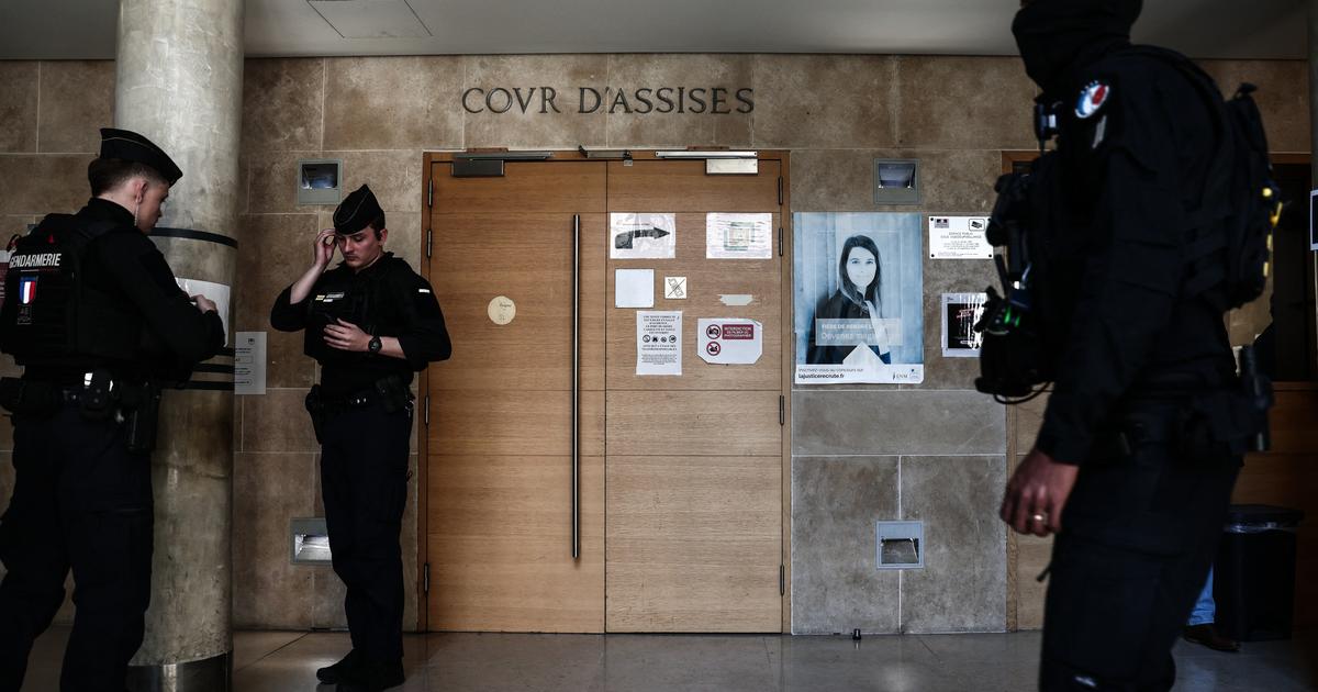«La violence est devenue une habitude» : à la barre, Gabriel Ory, cadre présumé de la DZ Mafia, raconte son entrée dans la délinquance