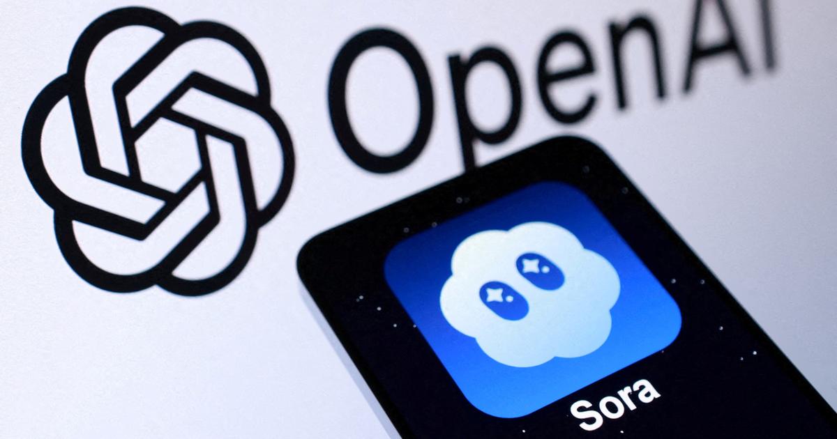 La fin brutale des vidéos IA de Sora, symbole d’un changement radical de stratégie chez OpenAI