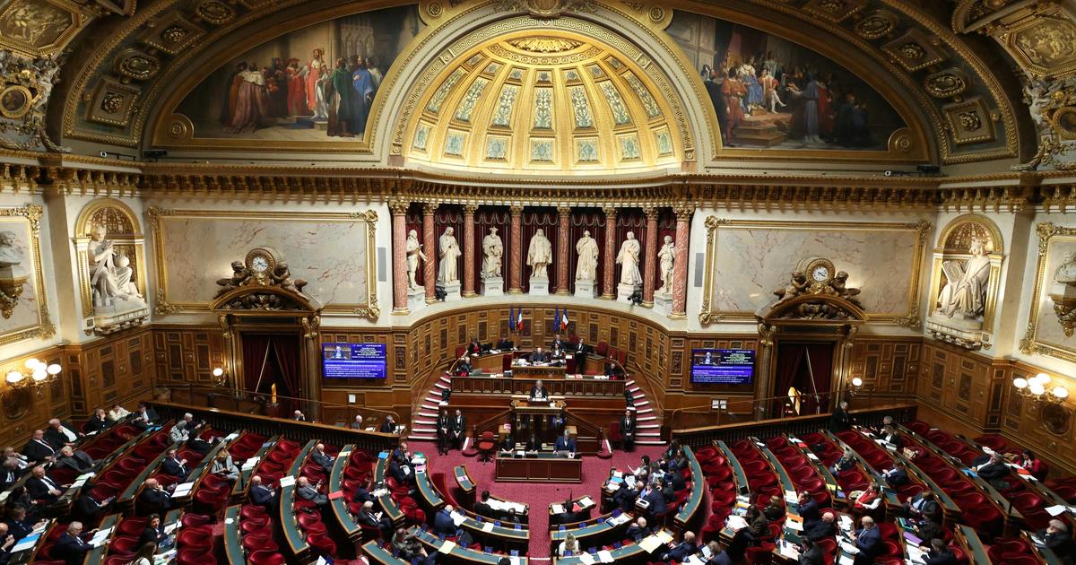 End of Life Law: In the Senate, the impossible search for compromise