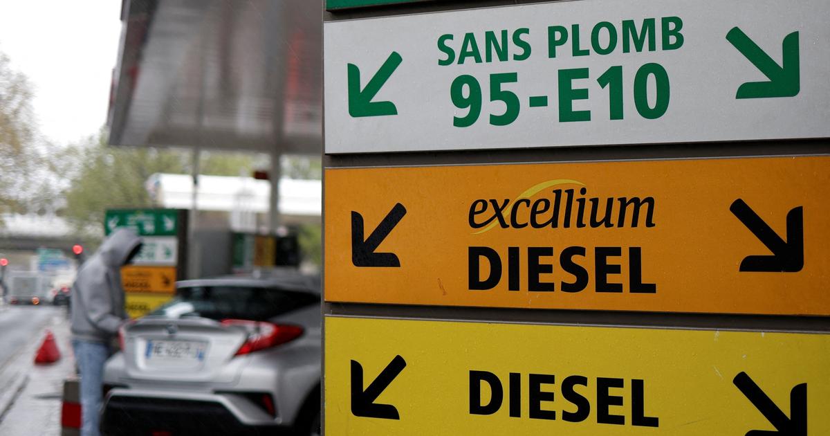 Guerre au Moyen-Orient : l’État s’en met-il vraiment «plein les poches» grâce à la flambée des carburants ?