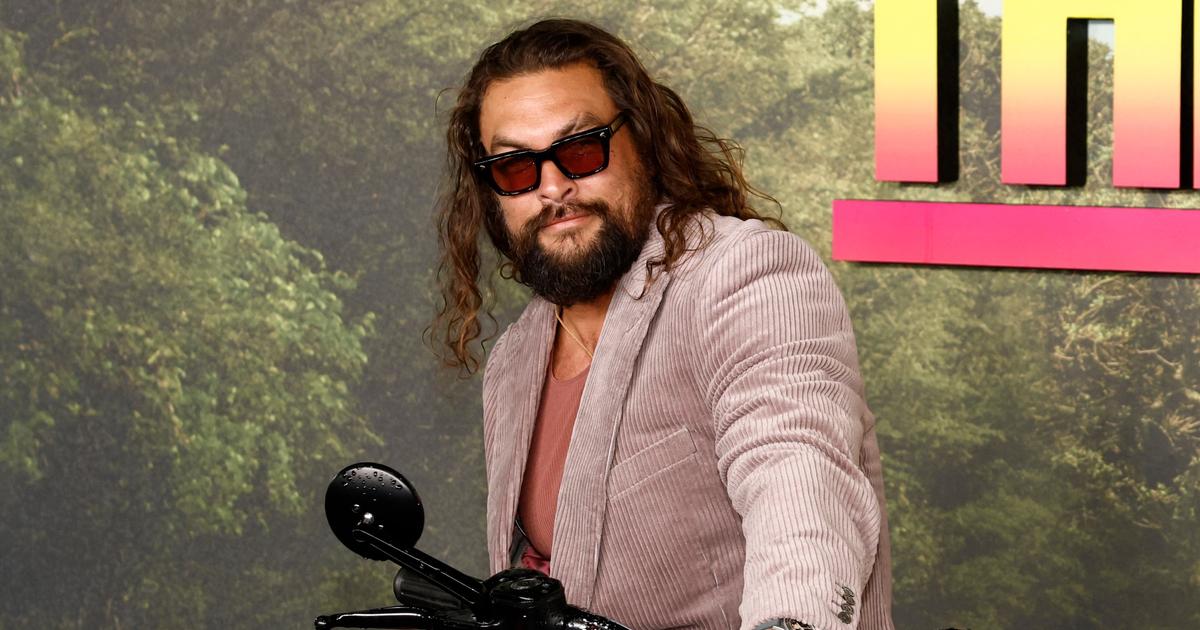 « Nous sommes sains et saufs » : Jason Momoa évacué d’Hawaï après les inondations dévastatrices