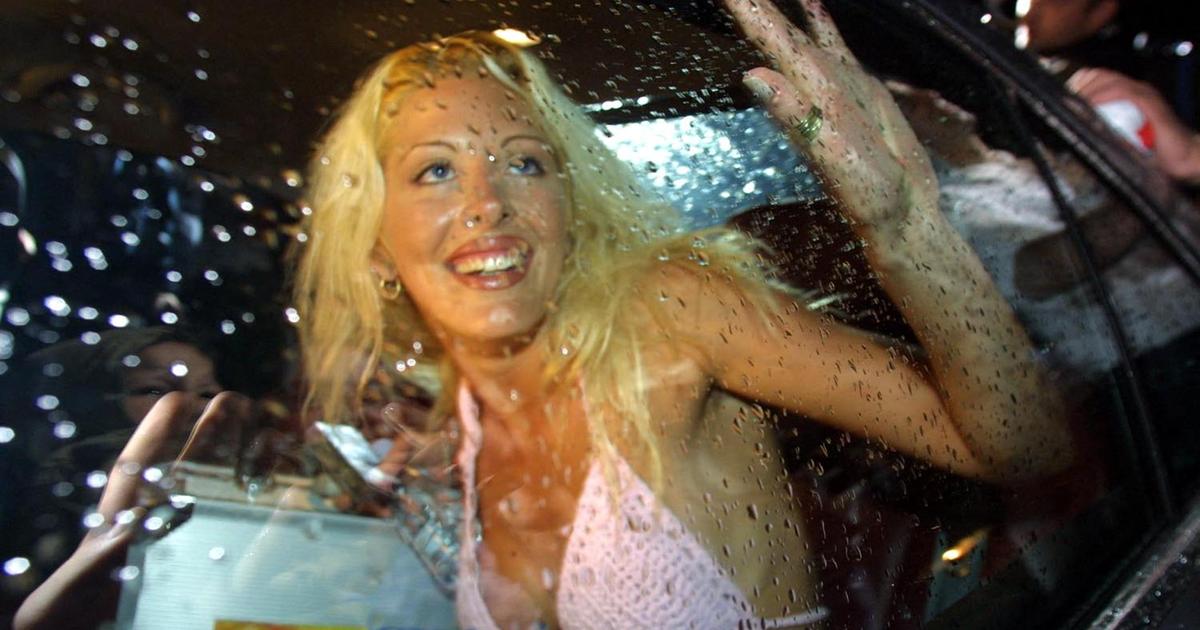 Loana Petrucciani, star de la téléréalité et de «Loft Story», retrouvée morte à son domicile à Nice