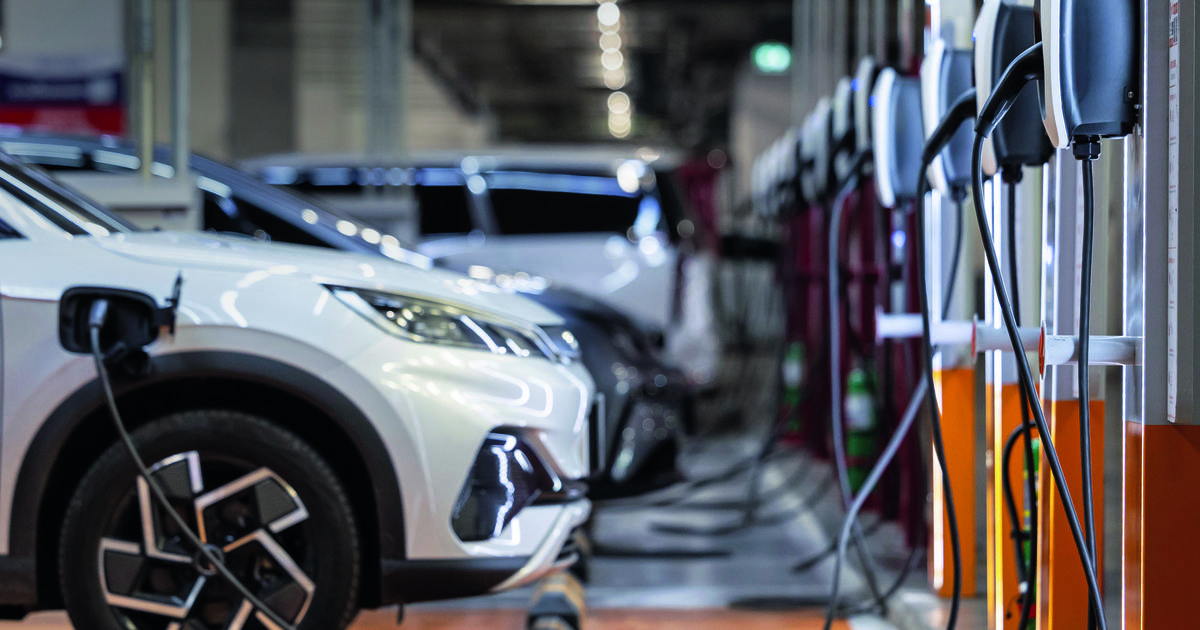 Le panorama exclusif des derniers modèles de voitures électriques arrivés sur le marché
