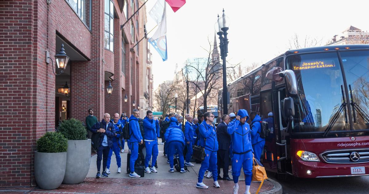 Équipe de France : rencontre prévue entre Léon Marchand et les Bleus à Boston