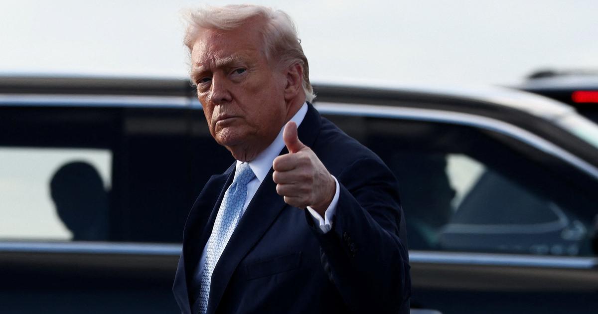 Guerre au Moyen Orient : pour la première fois en 10 ans, Trump sera absent de la conférence des conservateurs américains