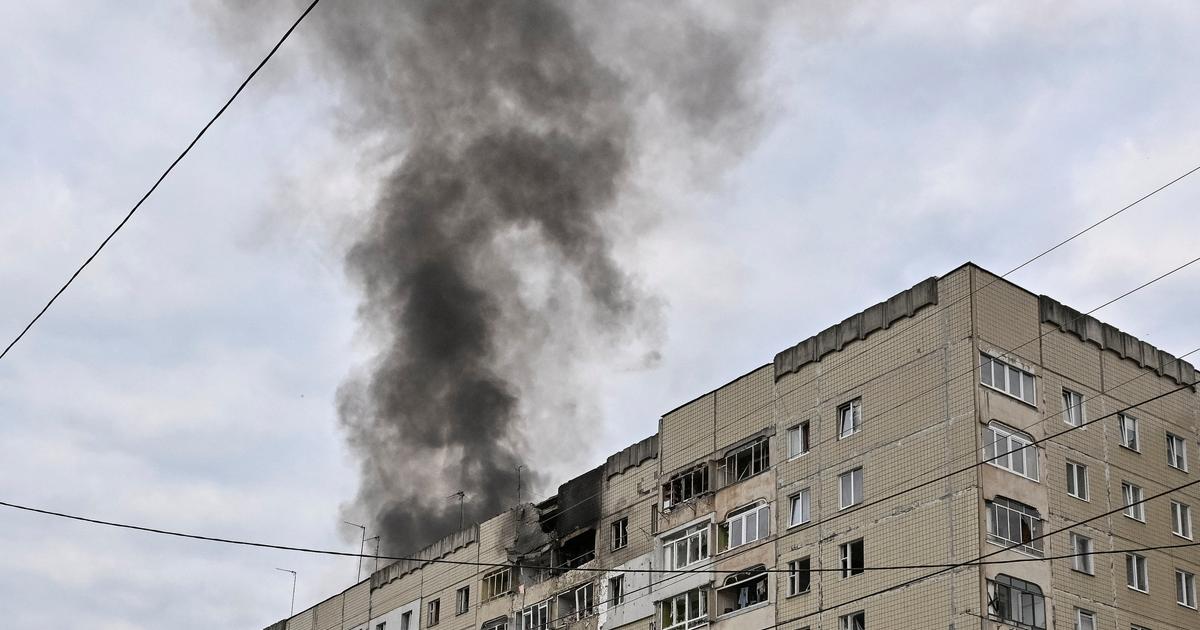 L'OSCE était mal préparée pour évacuer l'Ukraine en 2022, selon un rapport confidentiel